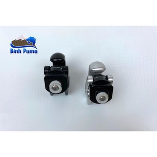 Móc treo đồ bikers loại ngắn.