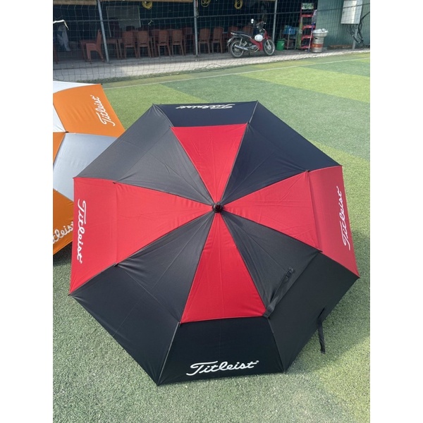 Ô golf 2 lớp - Ô golf chuẩn Titleis, honma, taylor made, ping, Xxio hàng mới có sẵn tại shop