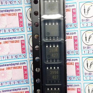 Ic mosfet driver m63994fp 3994 sop-8 chính hãng