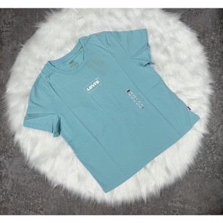 [Chính hãng] Áo croptop Levis nữ