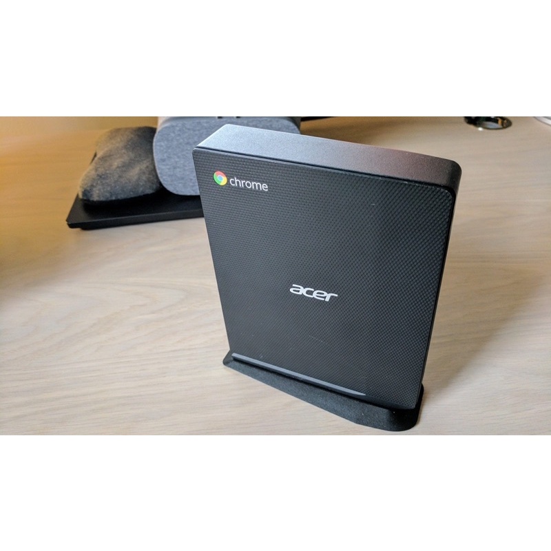 Acer Chromebox CXI2 intel 3215u 4GB RAM 16GB | BigBuy360 - bigbuy360.vn