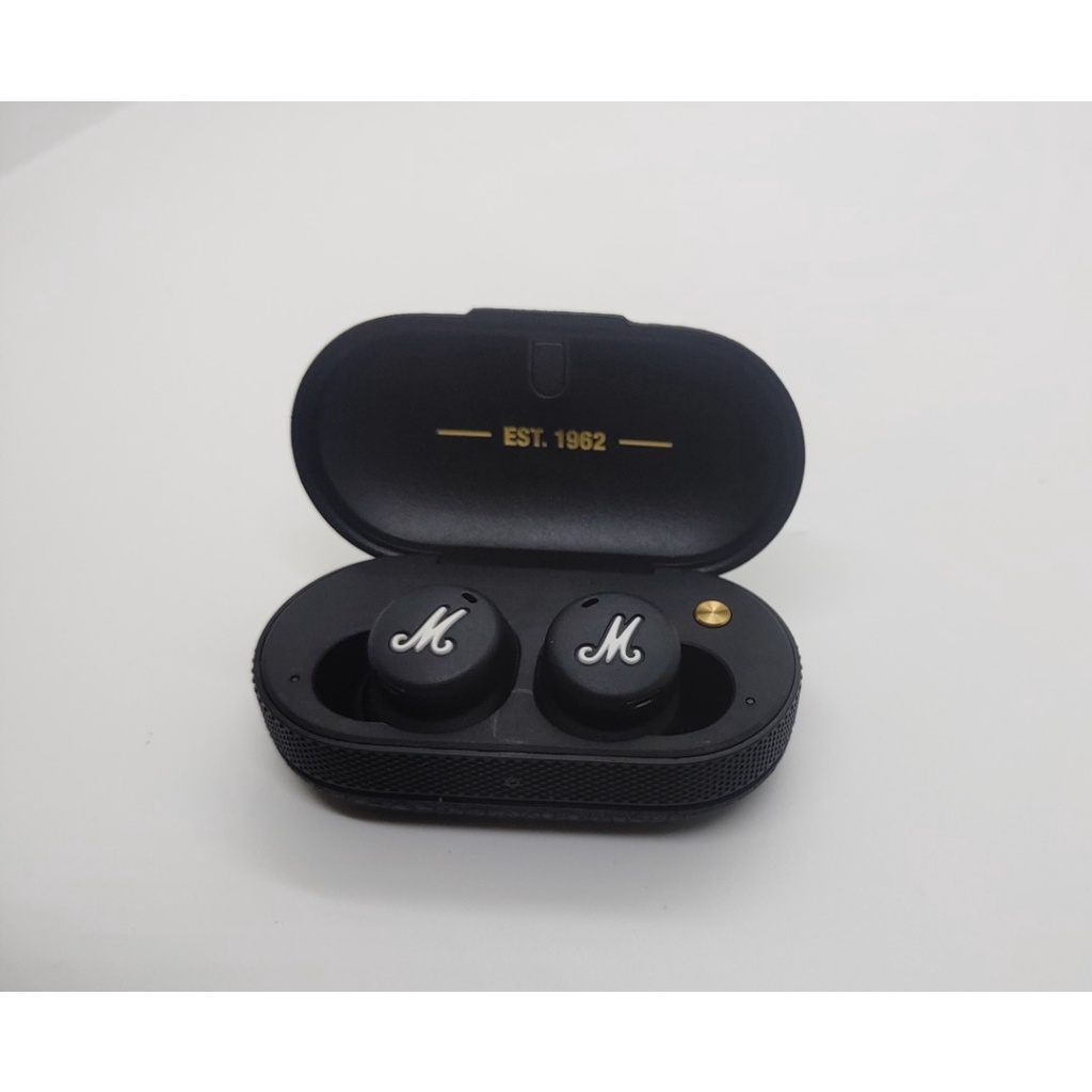 Tai nghe bluetooth Marshall Mode II