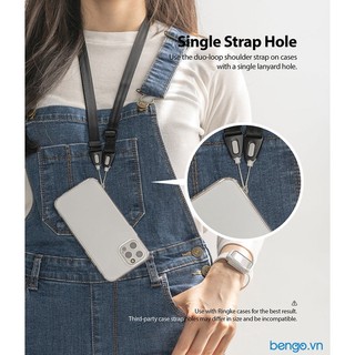 Dây đeo vai điện thoại/Máy ảnh Ringke Shoulder Strap