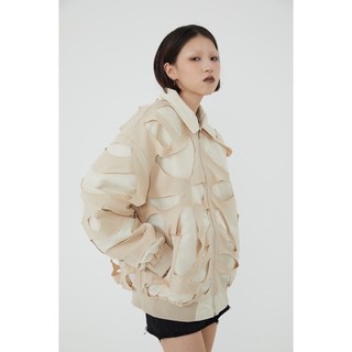 Áo khoác bomber Made Extreme Multiple Personality Jacket