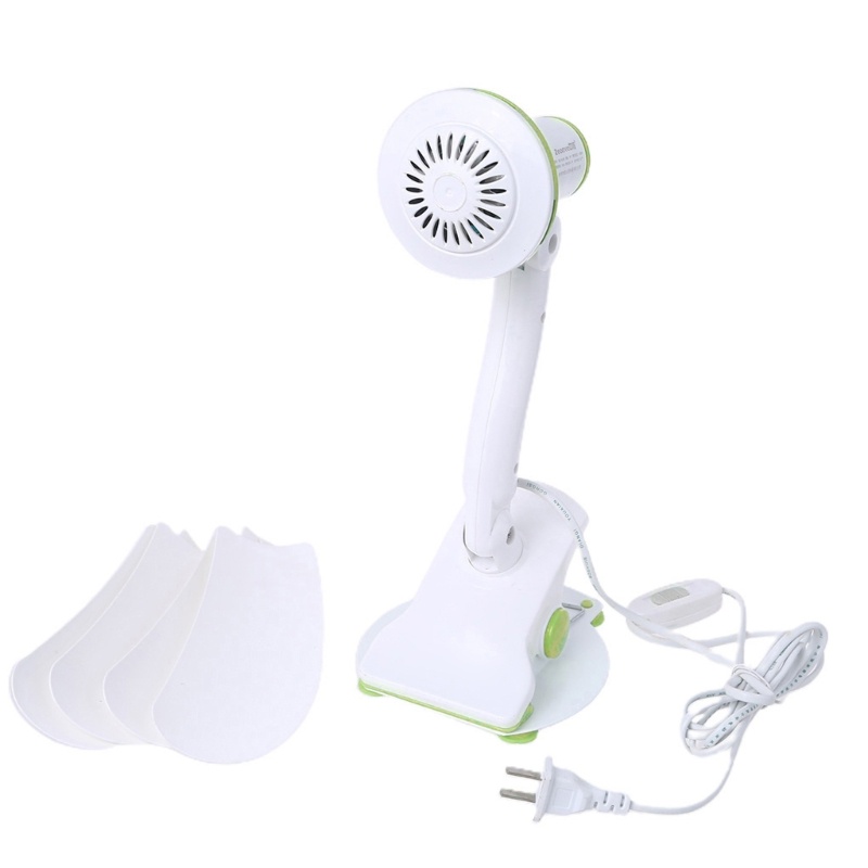 Quạt Để Bàn AC 220V 16 54inch Phích Cắm US Tiện Dụng Cho Gia Đình / Văn Phòng