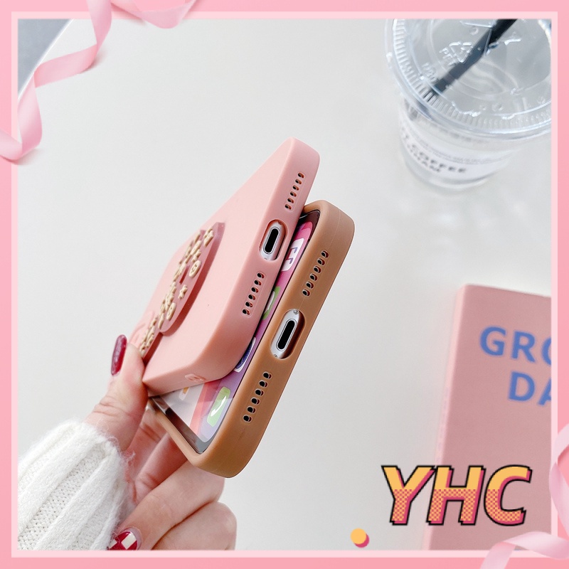 ốp iphone In Hình Chú Cún Sang Trọng tương thích iPhone 6splus 7 7plus 8 8plus X XS XSMAX 11 12 Pro Max Plus Promax--052