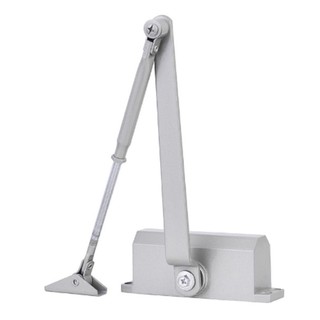 Tay co thủy lực - điểm dừng 90 độ - MS3