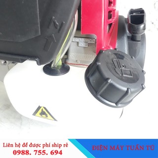 Máy cắt cỏ Honda-GX35 Thái Lan