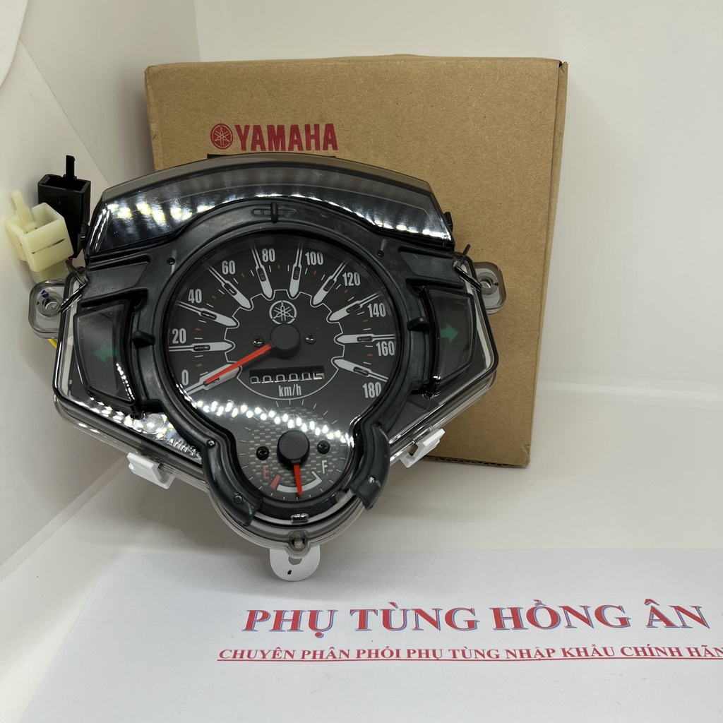 Đồng hồ Exciter 135 nhập khẩu chính hãng Yamaha Indonesia - PT HỒNG ÂN