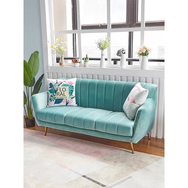 Sofa phòng khách cao cấp