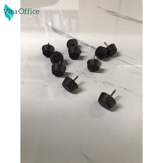 Bộ nút chân đinh nhựa - vinaoffice