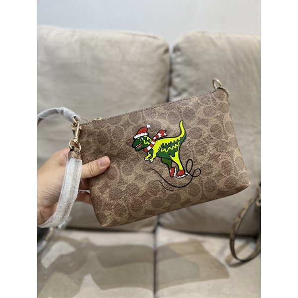 CẦM TAY/ KẸP NÁCH COACH AUTH