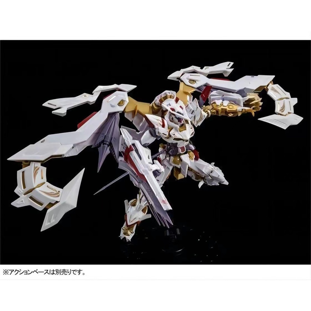 BANDAI Hàng Mới Về Mô Hình Lắp Ráp GUNDAM Gold Heresy GUNDAM Phiên Bản Giới Hạn RG1 / 144