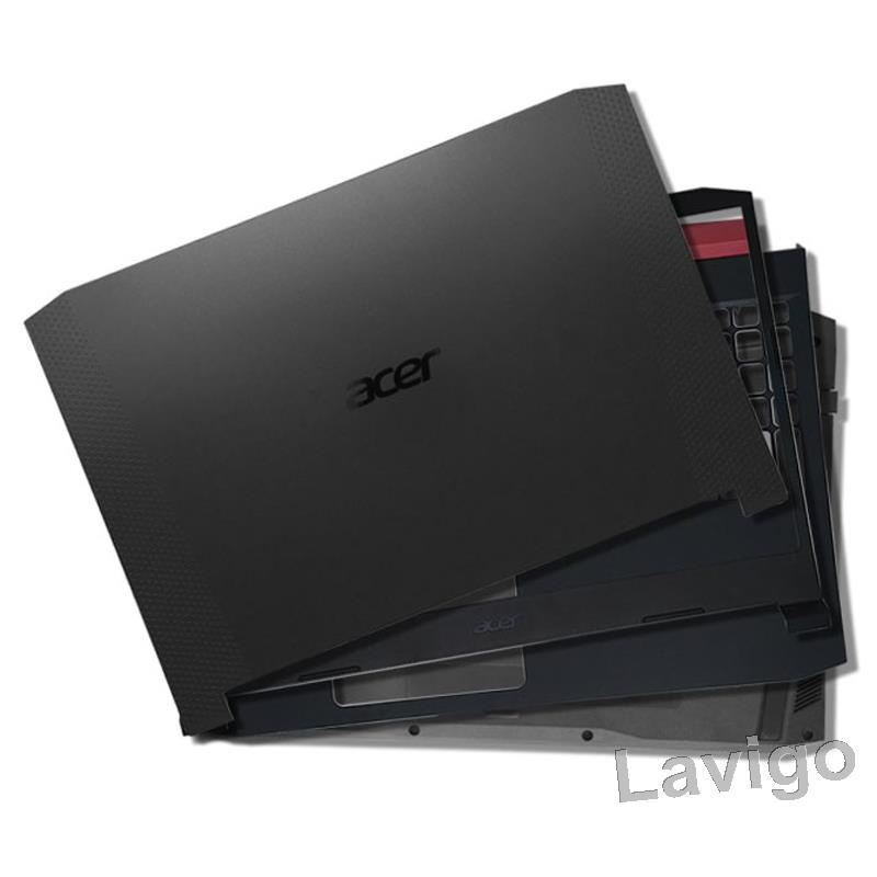 Vỏ Bọc Bảo Vệ Laptop ACER NITRO 5 AN515-54 N18C3 N20C1 AN515-55