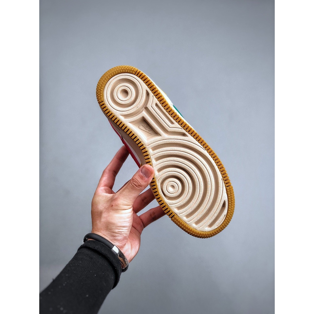 Giày Thể Thao Air Force 1 SHADOW CI0919-118 35.5-40