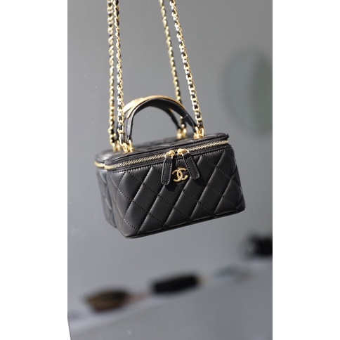 TÚI CHA NEO VANITY DA BÊ SZ18