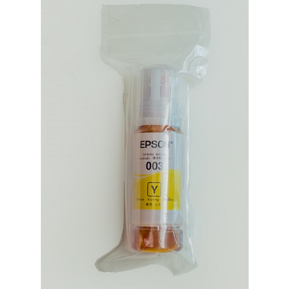 Mực Epson 003 - Mực Epson L1110 / L3110 / L3150 / L1110 / L5190