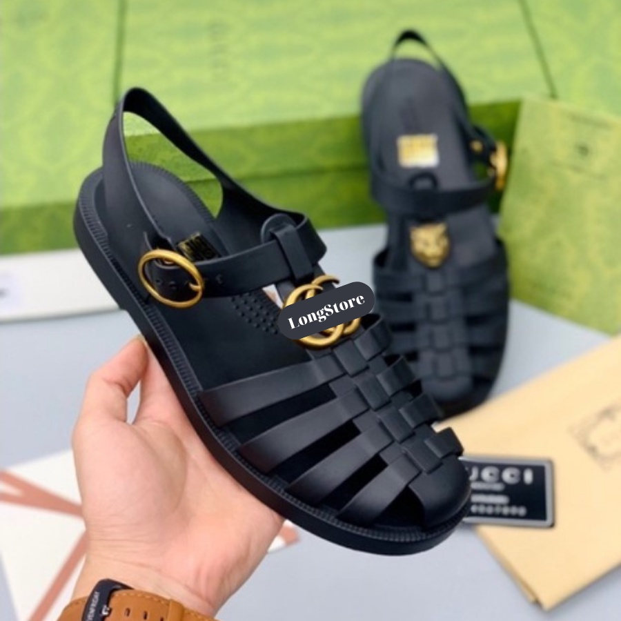 Dép rọ Guci siêu cấp
