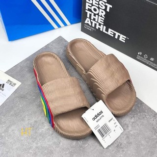 Dép lê quai ngang Adilette mới nhất