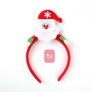 Bờm Noel hot trend 2022