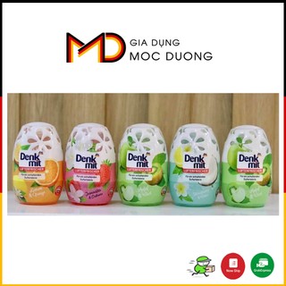 Sáp Thơm Denkmit, khử mùi khó chịu, đem lại không khí thoáng sạch cho căn phòng