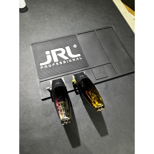 Tông đơ JRL FF2020C