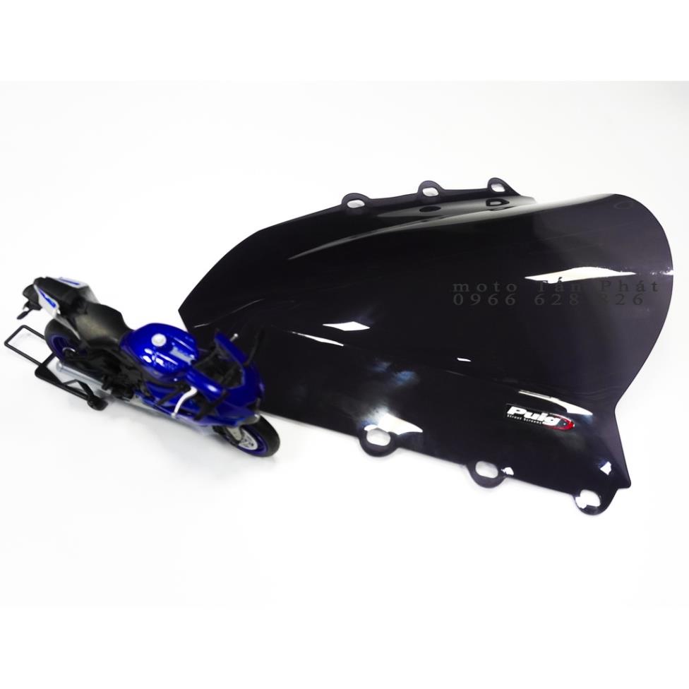 Kính chắn gió R15 V4, mão yamaha r15v4 cực đẹp
