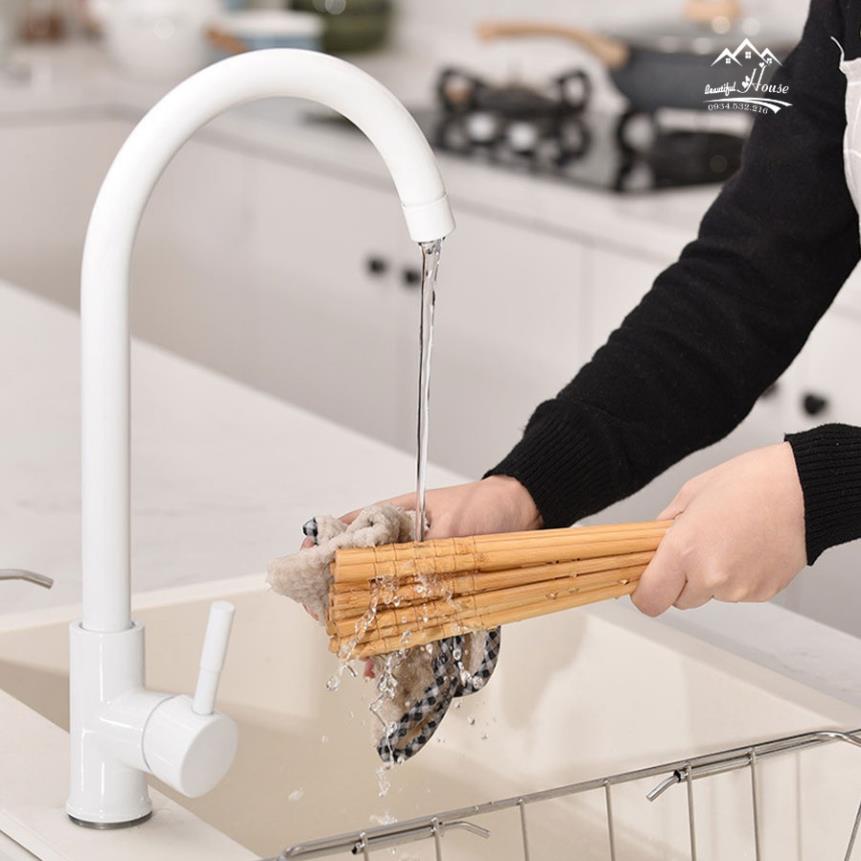 Đũa Tre Ăn Cơm CHuyên Sứ Dụng Trong Nhà Hàng Khách Sạn, Thiết Kế Tay Cầm Thắt Khúc