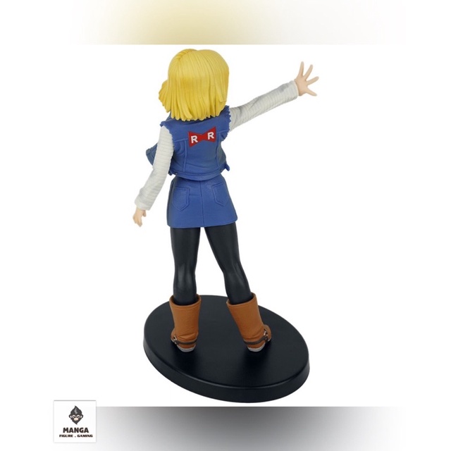 Android 18 Matchmakers- Mô hình Dragon Ball