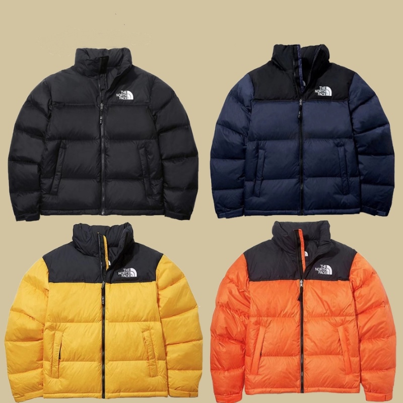 Áo Khoác Phao The North Face 100% Chính Hãng 1996 Xuptse Thời Trang Cho Nam Và Nữ