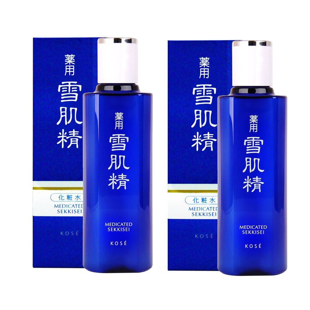 Lotion Dưỡng Da Kosé Sekkisei Lotion 200ml