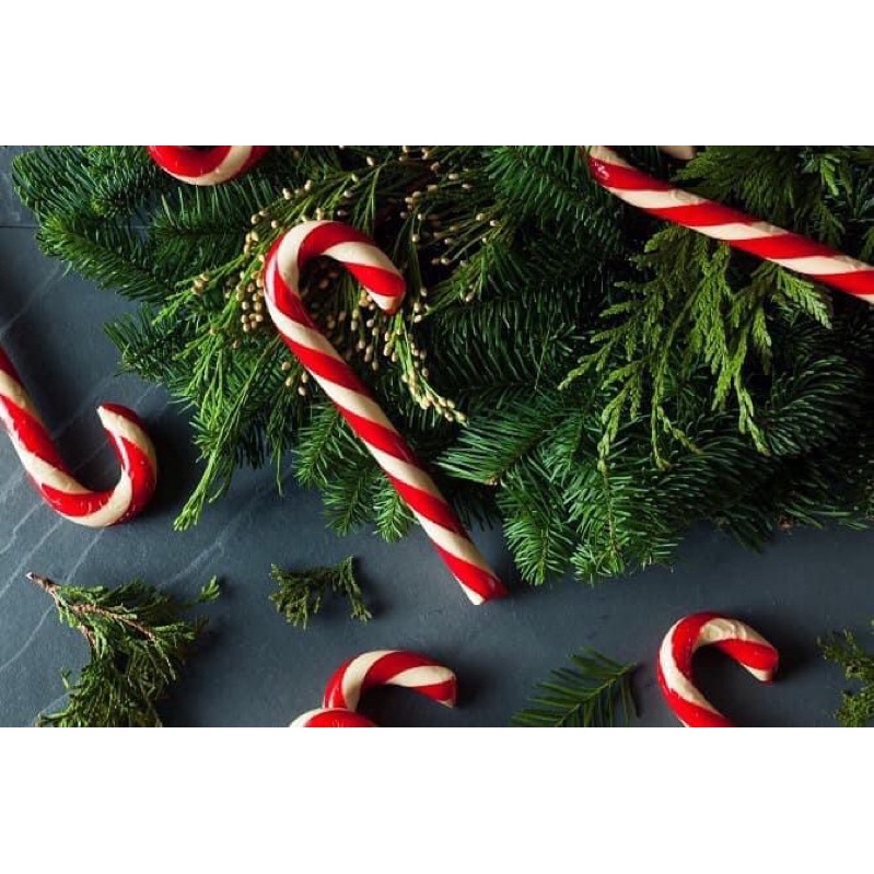 Kẹo gậy bạc hà NOEL 2022