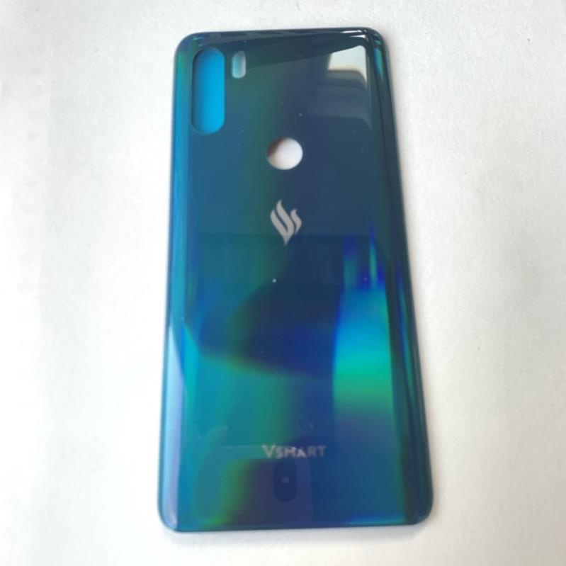 Nắp lưng Vsmart Active 3 V530 zin new hãng