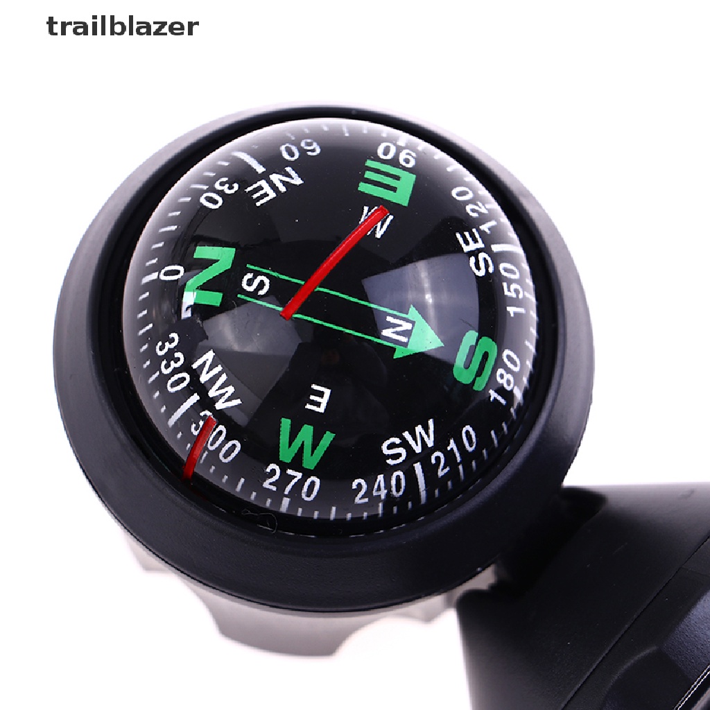 La Bàn Chỉ Đường Tự Dính Gắn Xe Hơi Tiện Dụng