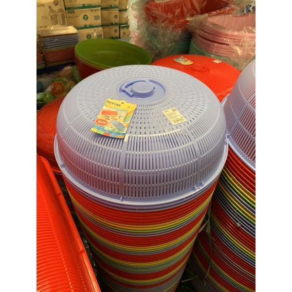 LỒNG BÀN TRÒN duy tân