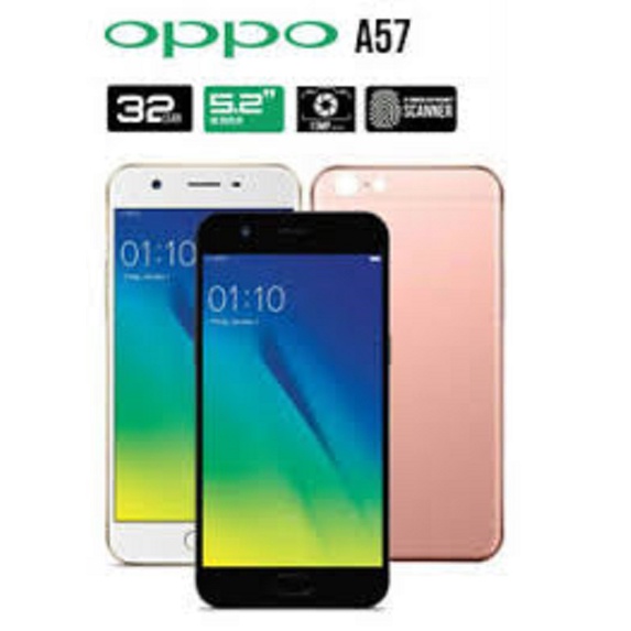 điện thoại OppoF3 lite (OppoA57) 2sim 4/64G máy Chính Hãng, cấu hình CPU siêu Cao Cấp, đánh mọi Game nặng chất - BBC 04