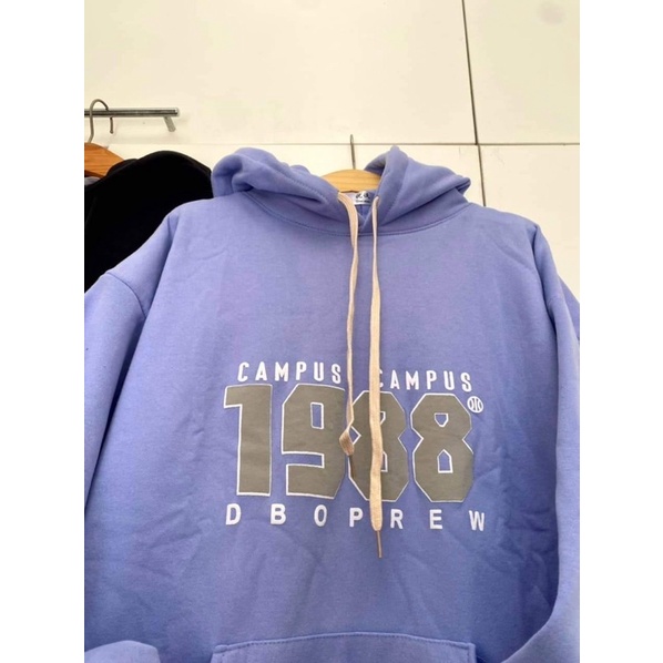Áo hoodie 1988 KA12