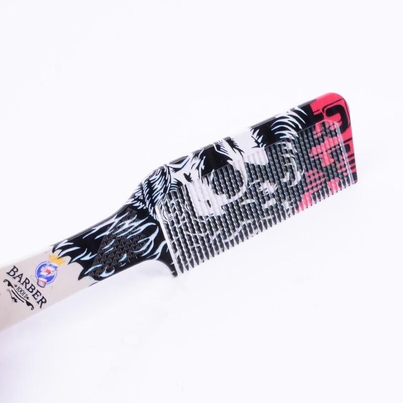 Lược Cắt Tóc Nam Chuyên Nghiệp Bản To