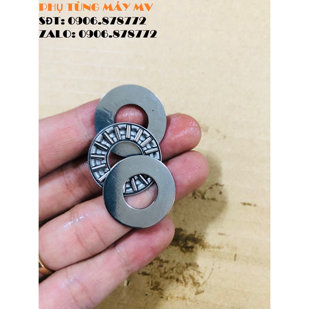 Bạc đạn rế đế nồi Ex150 sử dụng lốc côn tháp Ex2010. Yêu Thích ❤️❤️❤️