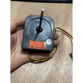 Quạt tủ lạnh LG DC 12V 4 dây