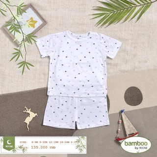 bộ cộc tay petit