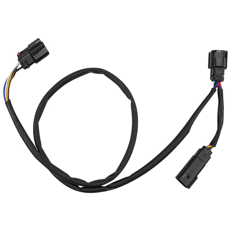 Ngắt kết nối nhanh Thay thế dây khai thác Thích hợp cho Tour-Pak CD-TP-QD-14