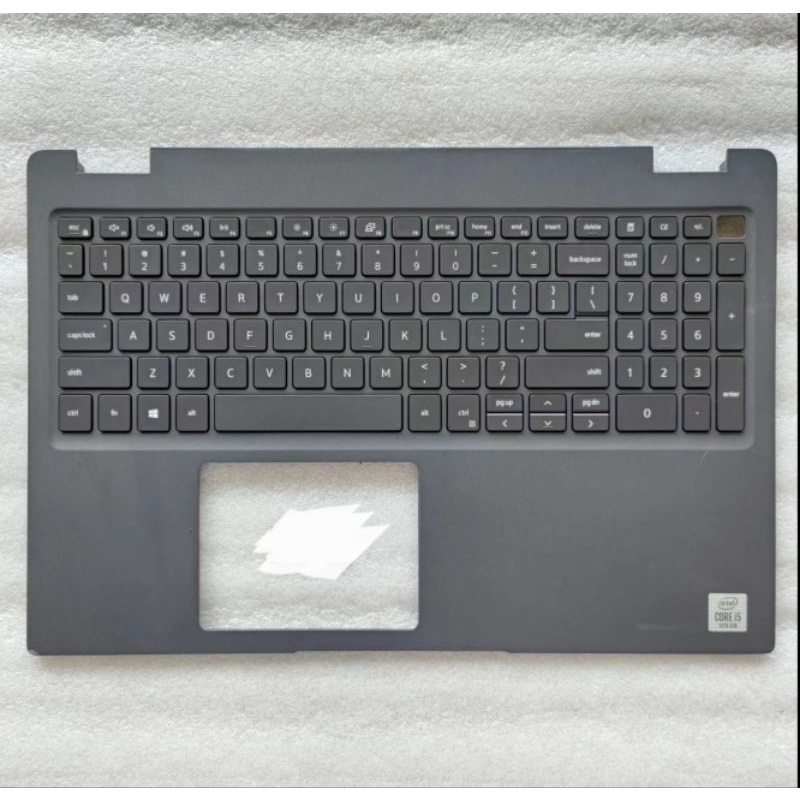 ❇ MẶT C DELL LATITUDE E3510 🔆TIẾNG ANH 🔆