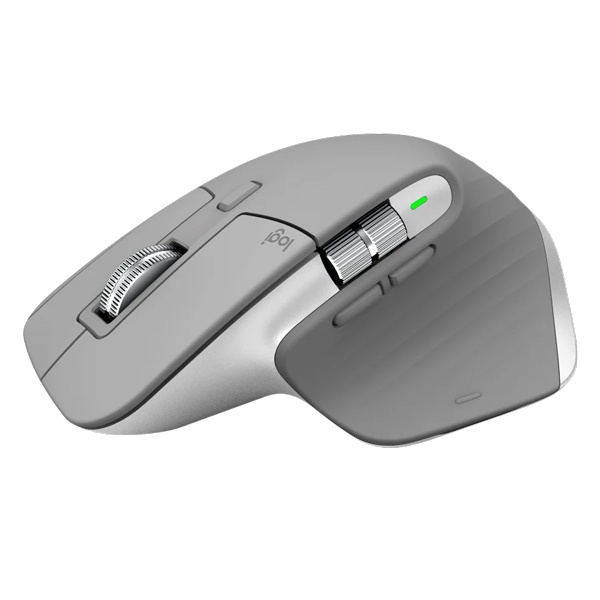 Chuột không dây Logitech MX MASTER 3 MX MASTER 3S - Hàng chính hãng