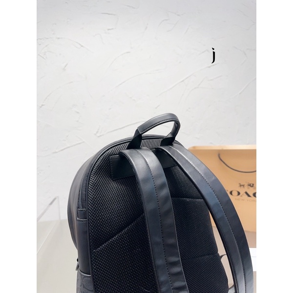 Balo Coach thời trang cao cấp 2022