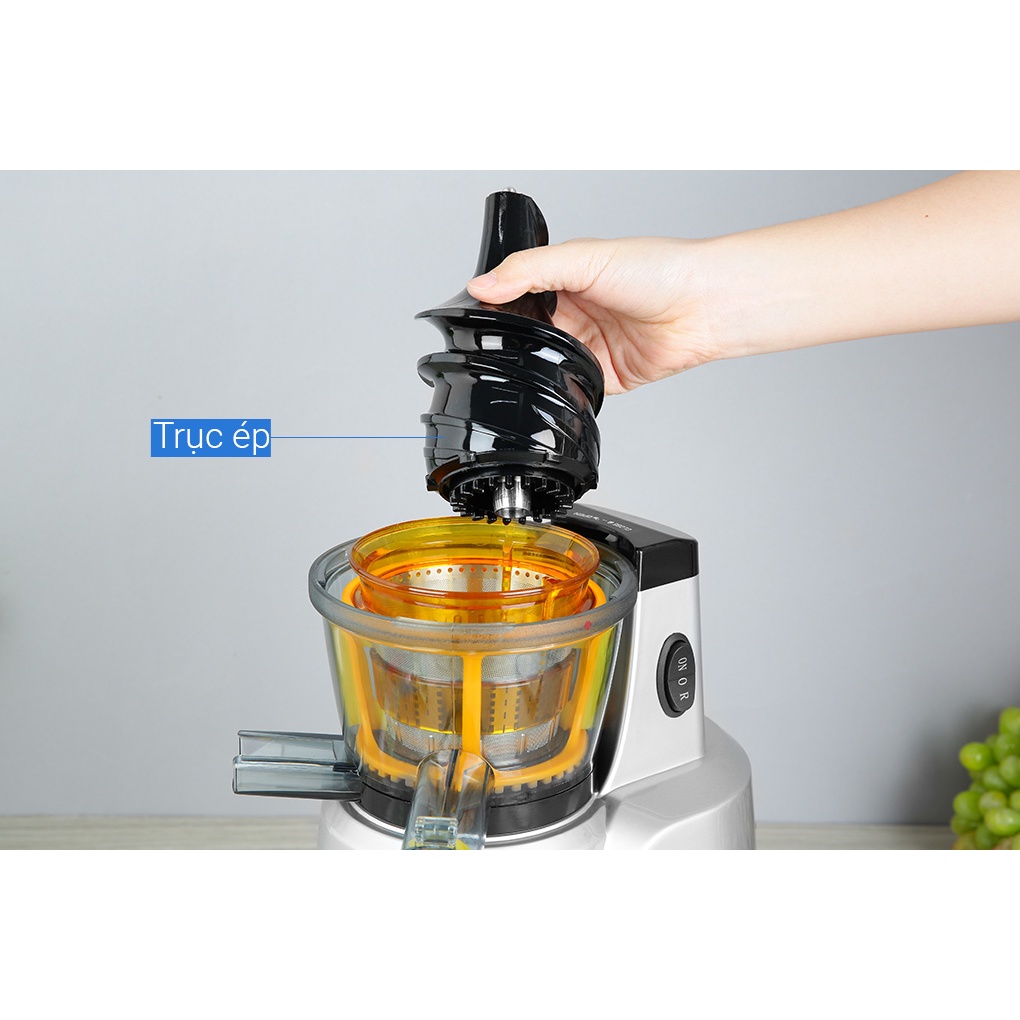Máy ép chậm Hafele HS-J42S / 535.43.392 150W - Hàng chính hãng