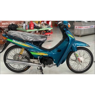Tem theo xe Wave thái đời 1998 100cc