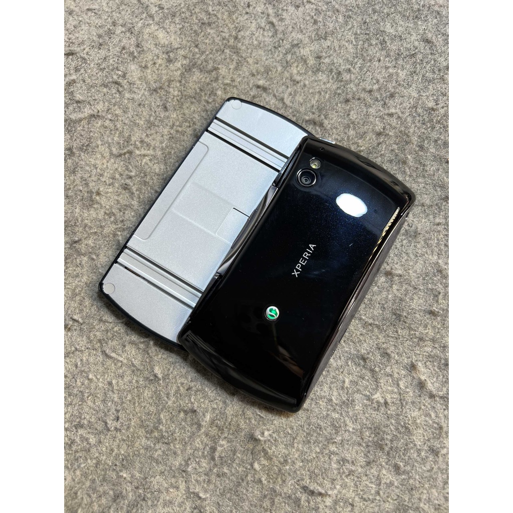 Điện thoại Sony Ericsson Xperia Play R800i Chính hãng