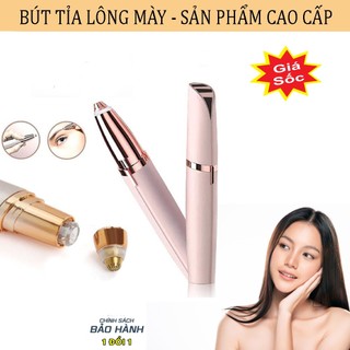 Máy Tạo Lông Mày Đẹp ,Bút Tỉa Chân Mày,Dễ Sử Dụng Giúp Chị Em Phụ Nữ Có 1 Khuôn Mặt Đẹp ,BH 1 ĐỔI 1