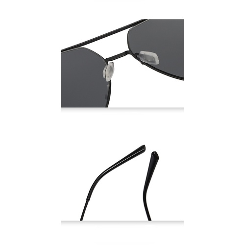 Kính Mát Phân Cực Chống Nắng Phân Cực Thời Trang Cho Nam Và Nữ